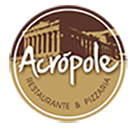 Restaurante Acropole Logo